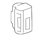 20590565119051 - Body: Release Switch for Mercedes-Benz Image