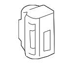 25390568019051 - Body: Adjust Switch for Mercedes-Benz Image