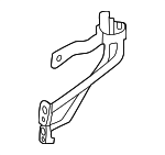 97761P2030 - HVAC: Tube Assembly for Hyundai Image