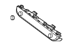 96540R0AA0FHL - Body: Temp Control for Kia Image
