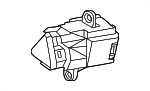 93790R0AA0WK - Body: Hazard Switch for Kia Image