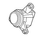 93500R0100 - Body: Start Button for Kia Image