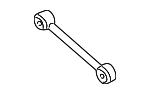 52345S0XA01 - Suspension: Track Bar for Honda: Odyssey, Pilot Image
