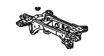 50300S9VA01 - Suspension: Suspension Cross-member for Honda: Pilot Image