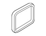 P2GZ8255A - Cooling System: Housing Gasket for Ford Image