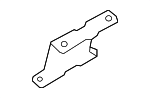 1862B385 - : Lower Bracket for Mitsubishi Image
