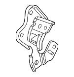 H3011828X - Emission System: Stay Bracket for Mazda Image