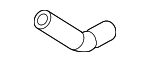 H30220382 - Emission System: Tube for Mazda Image