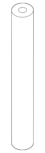 80351T5A003 - : Dehydrator for Honda: Civic Image