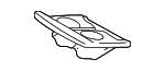 66230FA000 - Body: Cup Holder for Subaru: Impreza Image