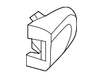6R48391673FZ - Body: Housing for Volkswagen Image