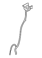 LR065332 - Body: Latch for Land Rover: Discovery Sport Image