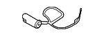 LR073389 - Body: Actuator for Land-Rover Image image