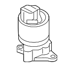 2142305 - Emission System: ACDelcoâ„¢ Egr Valve for Chevrolet: Aveo, Aveo5 Image