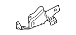 13227952 - Body: Mount Bracket for GM Image