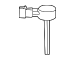 13286457 - Brakes: Brake Fluid Level Switch for GM Image