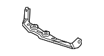 1750638140 - : 2008-2024 Lexus - Front Hanger for Lexus: GS F, IS F, IS500, RC F Image
