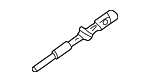 1FAA32090 - Steering: Main-shaft for Mazda Image