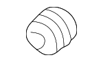 ZZM132860 - Steering: Steering Column Spring for Mazda Image