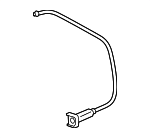 81590S9000 - : Release Cable for Kia: Telluride Image