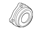 33406850159 - Brakes: Bearing for BMW: 528i, 528i xDrive, 530i, 535d, 535d xDrive, 535i, 535i GT, 535i GT xDrive, 535i xDrive, 540i, 550i, 550i GT, 550i GT xDrive, 550i xDrive, 640i, 640i Gran Coupe, 640i xDrive, 640i xDrive Gran Coupe, 650i, 650i Gran Coupe, 650i xDrive, 650i xDrive Gran Coupe, 740i, 740Ld xDrive, 740Li, 740Li xDrive, 750i, 750i xDrive, 750Li, 750Li xDrive, 760Li, ActiveHybrid 5, ActiveHybrid 7, Alpina B6 xDrive Gran Coupe, Alpina B7, Alpina B7 xDrive, Alpina B7L, Alpina B7L xDrive, M5, M6, M6 Gran Coupe Image