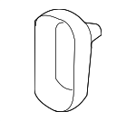 9761338000 - : Evaporator Core Cap for Kia Image