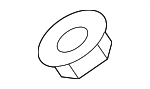 1338108003 - Steering: Column Assembly Nut for Hyundai Image