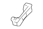 91570SHJ305 - : Windshield Clip for Honda: Odyssey Image