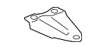 519680E010 - : Tow Hook for Lexus Image