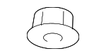 90178A0082 - Suspension: Strut Mount Nut for Toyota Image