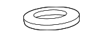 485010C010 - Suspension: Strut Mount Retainer for Toyota Image