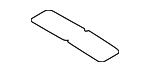 853052F700 - Body: Roof Insulator for Kia Image