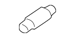 1864510019N - Electrical: Dome Light Bulb for Kia Image