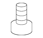 1018805143 - Electrical: Reading Light Screw for Kia Image