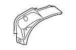 41142758353 - Body: Outer Wheelhouse for Mini Image
