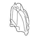 7727748030 - Fuel System: Protector for Toyota: Highlander Image