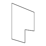 8558A189 - : Engine Cover Bracket for Mitsubishi: Lancer Image