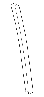 51348402577 - : Division Channel for BMW: X5 Image