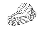1R500043D - : Differential Assembly for Audi Image