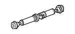 4B0521106D - Suspension: Drive Shaft for Audi: A6, A6 Quattro, S6 Image