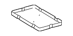 7443108011 - Electrical: Battery Tray for Toyota: Avalon, Camry, Sienna, Solara Image