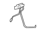 846330E020 - Body: Steering Wheel Wiring Harness for Toyota Image