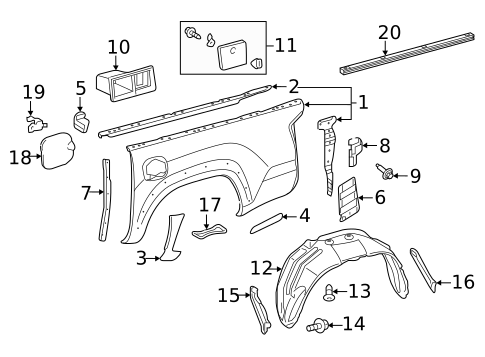 Diagram 1