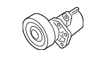 9A790313310 - Cooling System: Belt Tensioner for Porsche: Cayenne, Macan, Panamera Image