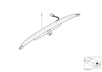 63258377315 - Lighting: Third Stoplamp for BMW Image