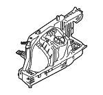 64501J6000 - Body: Apron Panel for Kia: K900 Image