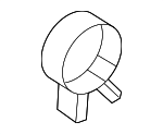 9613442300 - Steering: Boot Clamp for Toyota Image