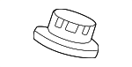 90171A0014 - Steering: Outer Tie Rod Castle Nut for Toyota Image
