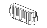 38850TK8A01 - Electrical: Module for Honda: Odyssey Image