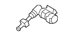 STCM3 - Steering: Motorcraftâ„¢ Adjust Motor for Ford Image